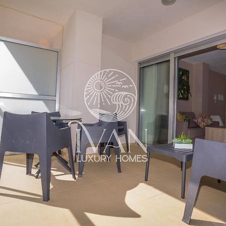 Casa Lucero Ivan Luxury Homes 6ªpta Sur 1ªlinea Oropesa del Mar Ngoại thất bức ảnh