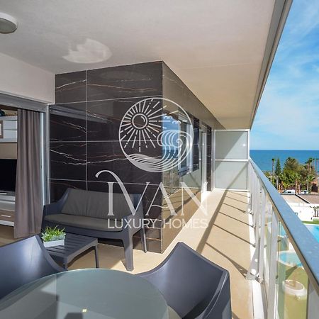 Casa Lucero Ivan Luxury Homes 6ªpta Sur 1ªlinea Oropesa del Mar Ngoại thất bức ảnh