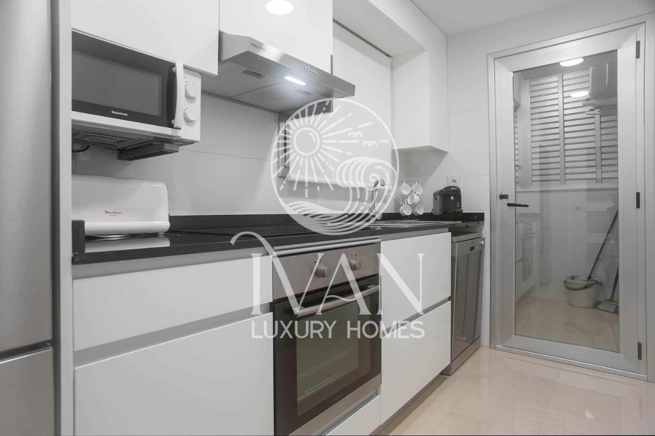 Casa Lucero Ivan Luxury Homes 6ªpta Sur 1ªlinea Oropesa del Mar Ngoại thất bức ảnh