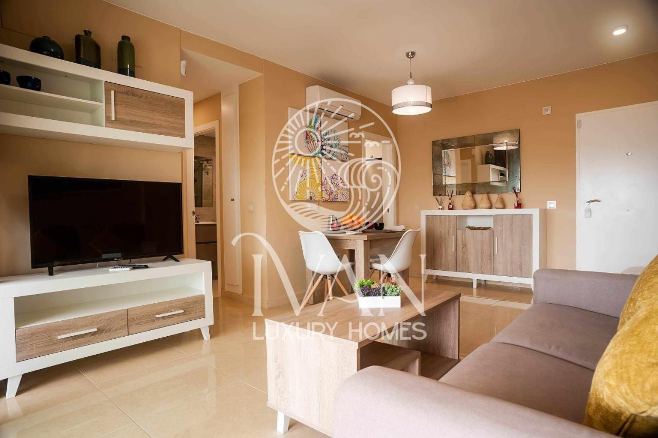 Casa Lucero Ivan Luxury Homes 6ªpta Sur 1ªlinea Oropesa del Mar Ngoại thất bức ảnh