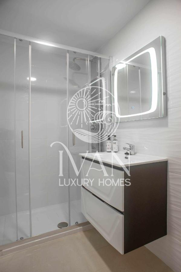 Casa Lucero Ivan Luxury Homes 6ªpta Sur 1ªlinea Oropesa del Mar Ngoại thất bức ảnh