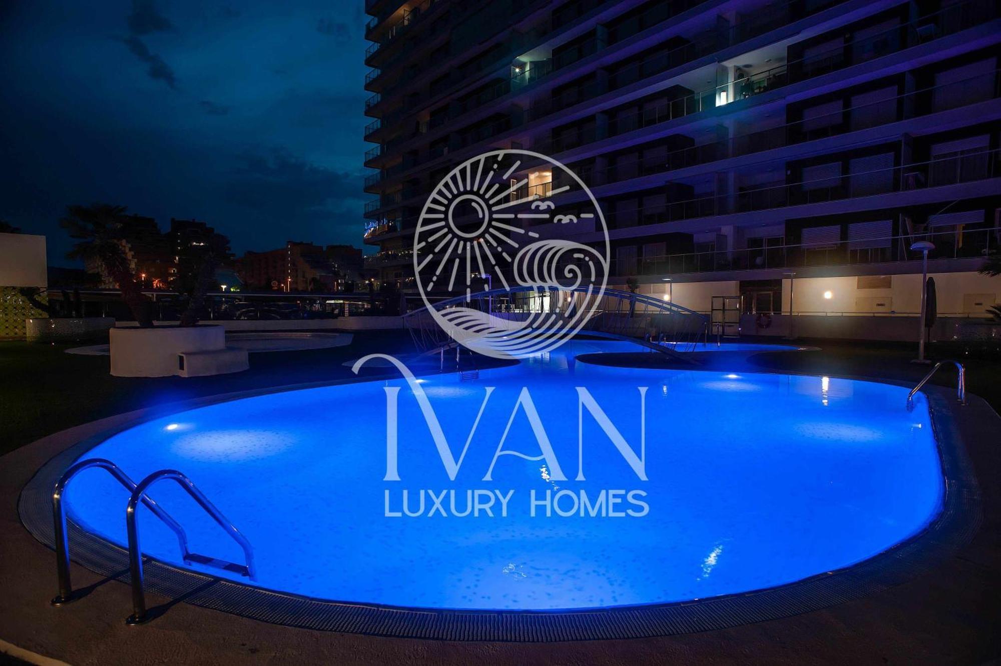 Casa Lucero Ivan Luxury Homes 6ªpta Sur 1ªlinea Oropesa del Mar Ngoại thất bức ảnh